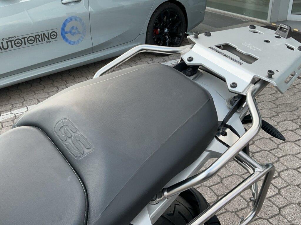 R 1200 GS