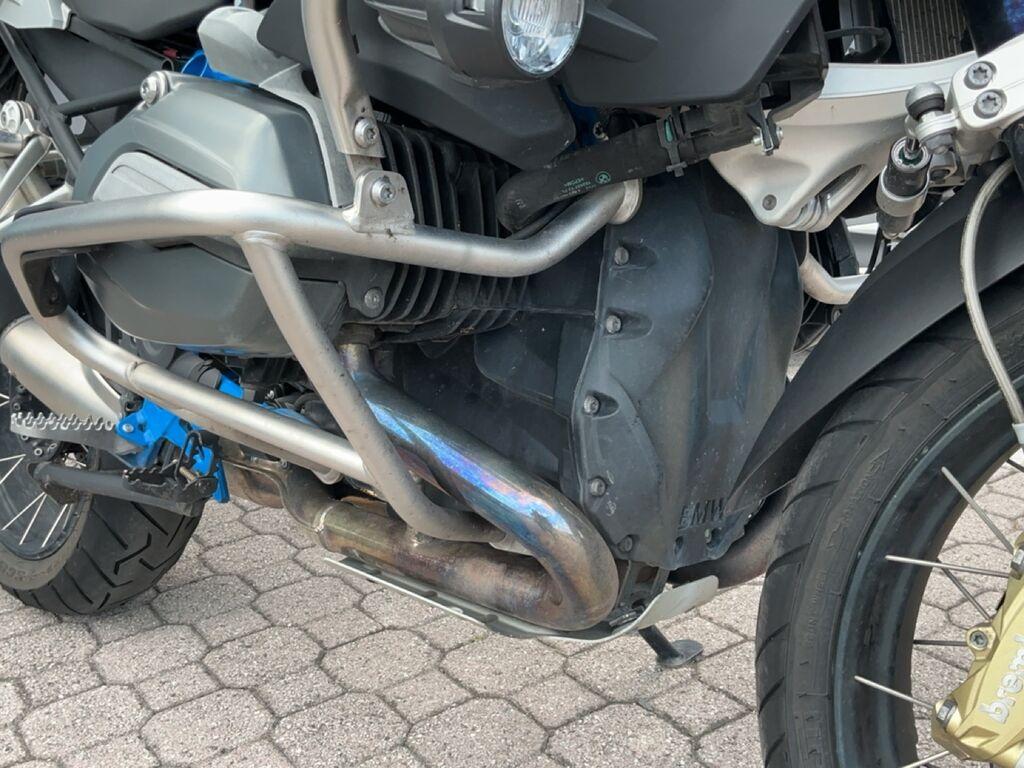 R 1200 GS