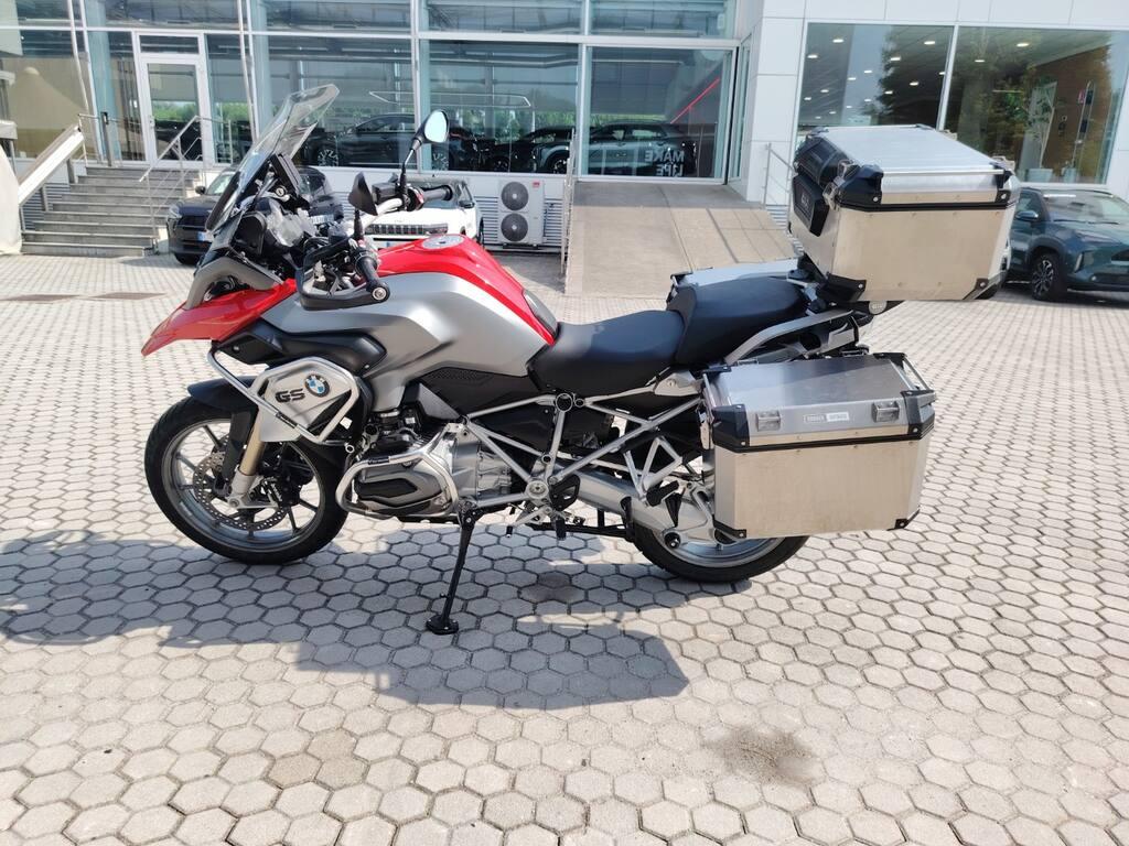 R 1200 GS