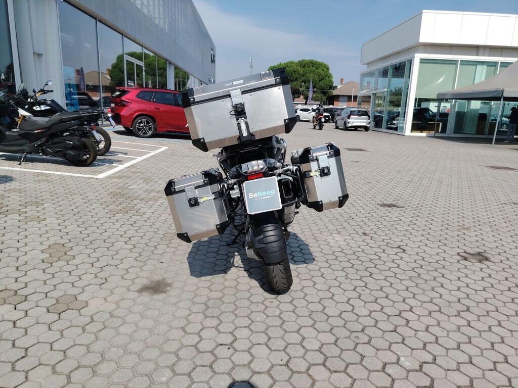 R 1200 GS