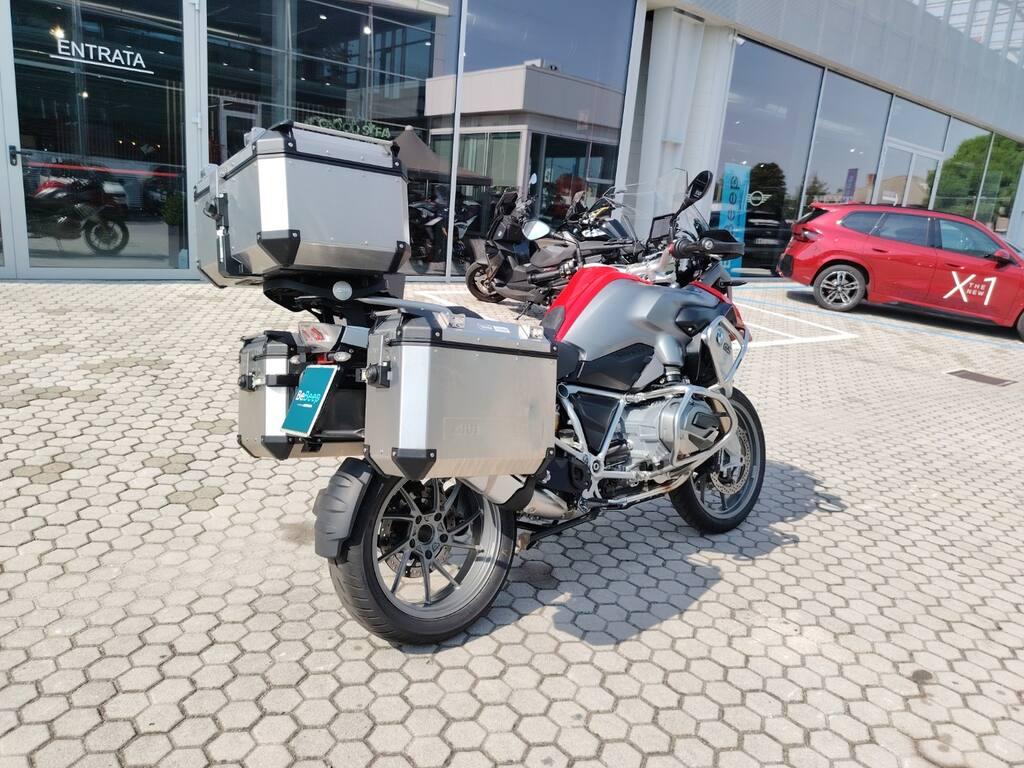 R 1200 GS