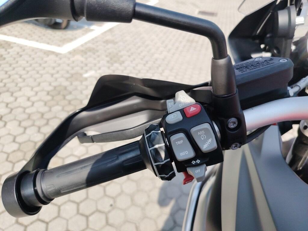 R 1200 GS