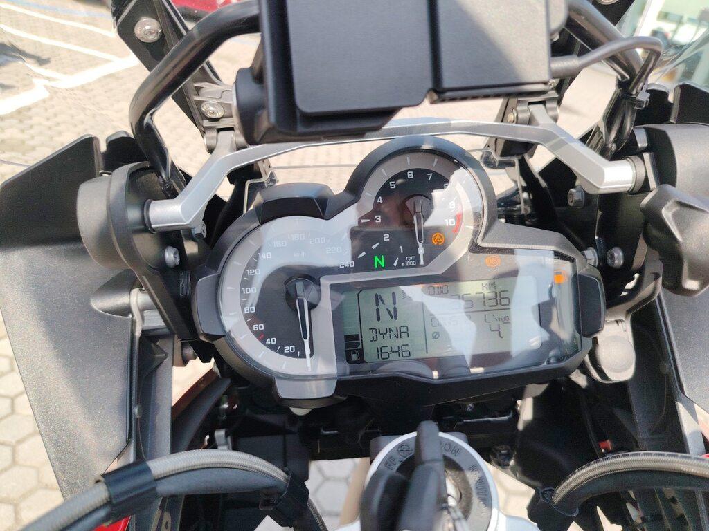 R 1200 GS