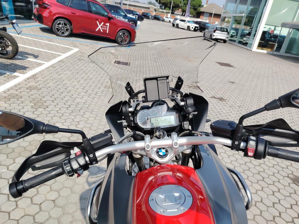 R 1200 GS