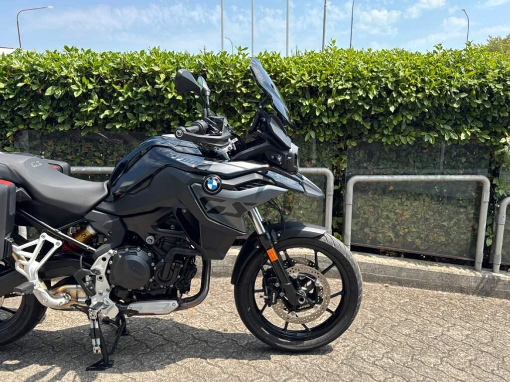 F 800 GS