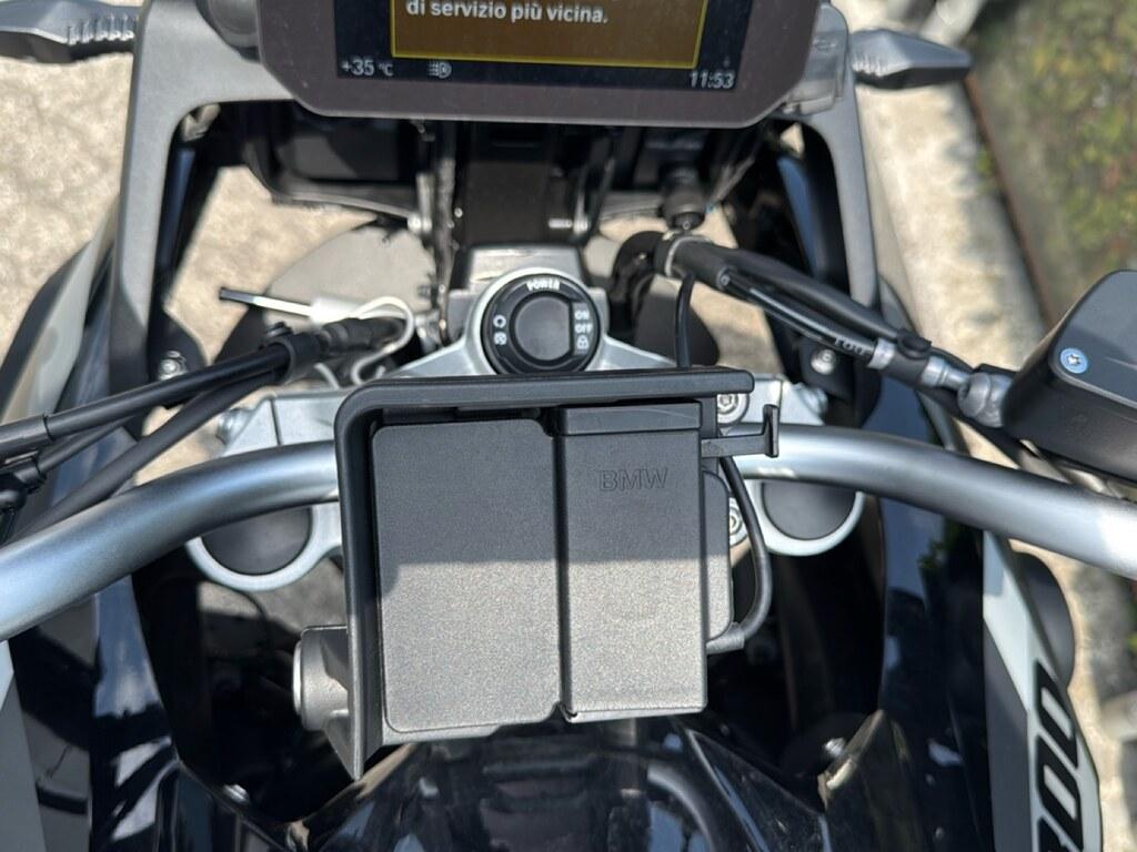F 800 GS