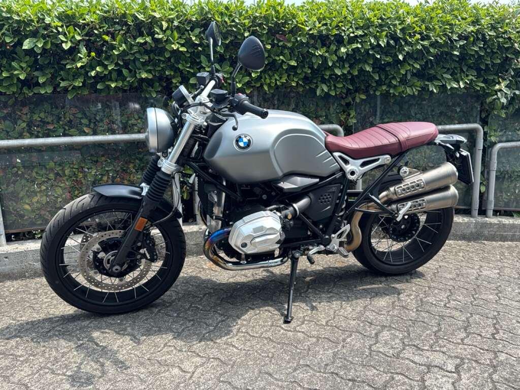 R 1200 NINET