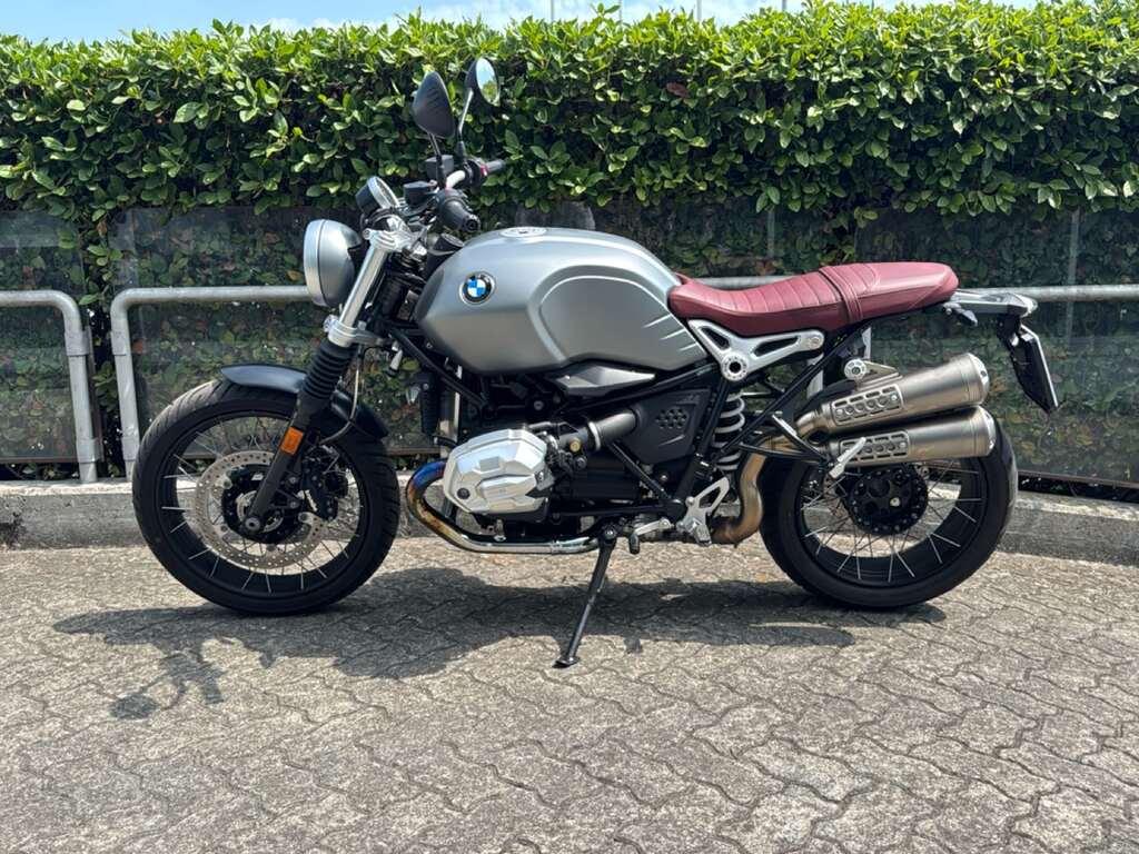 R 1200 NINET