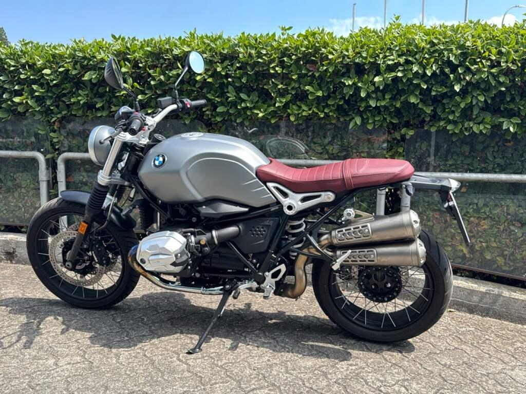 R 1200 NINET