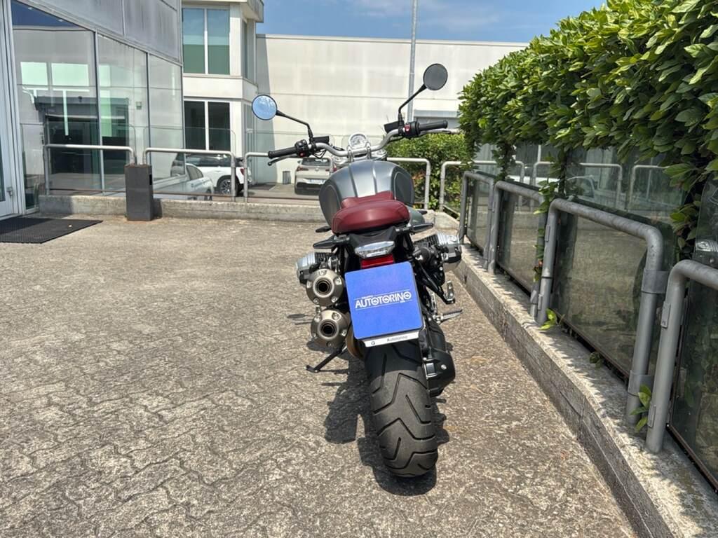 R 1200 NINET
