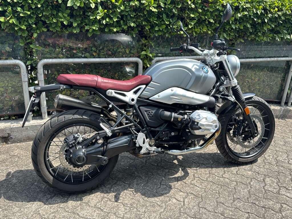R 1200 NINET