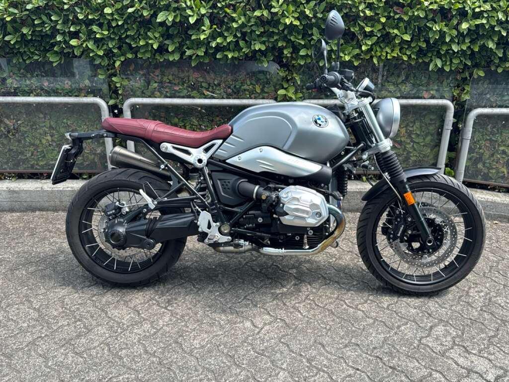 R 1200 NINET
