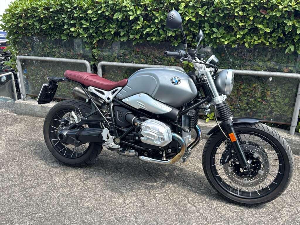 R 1200 NINET