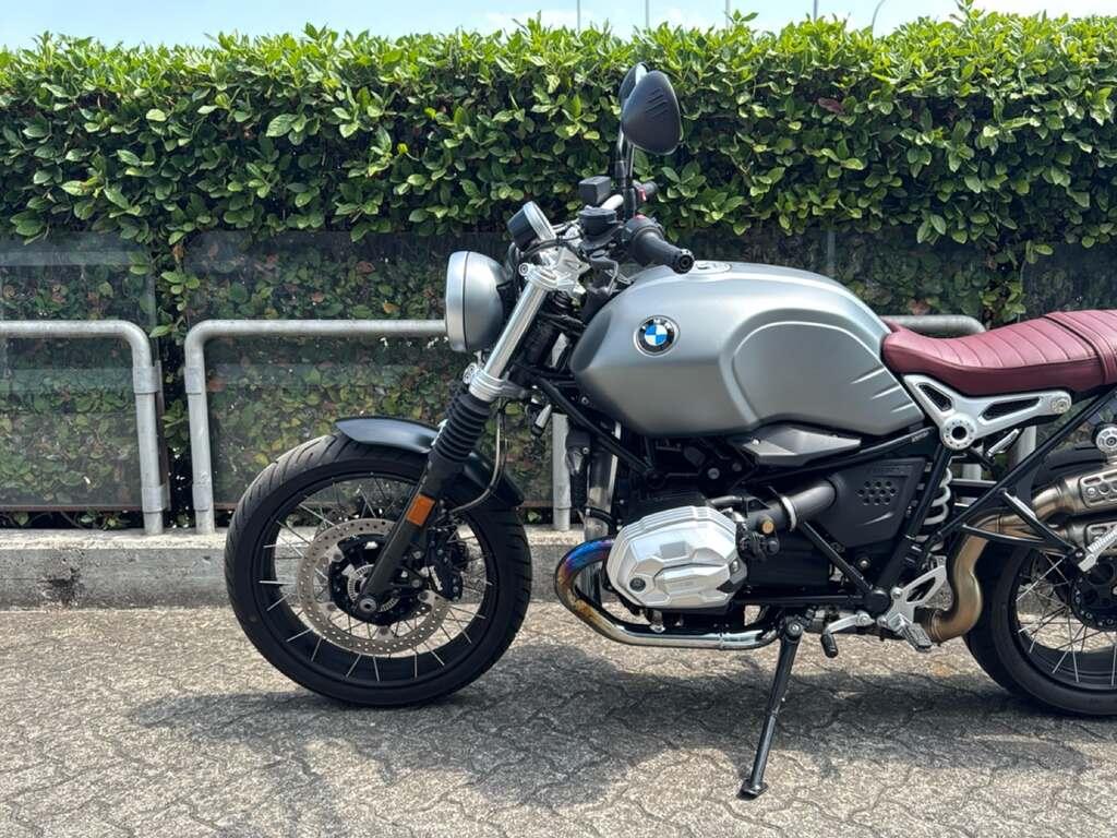 R 1200 NINET