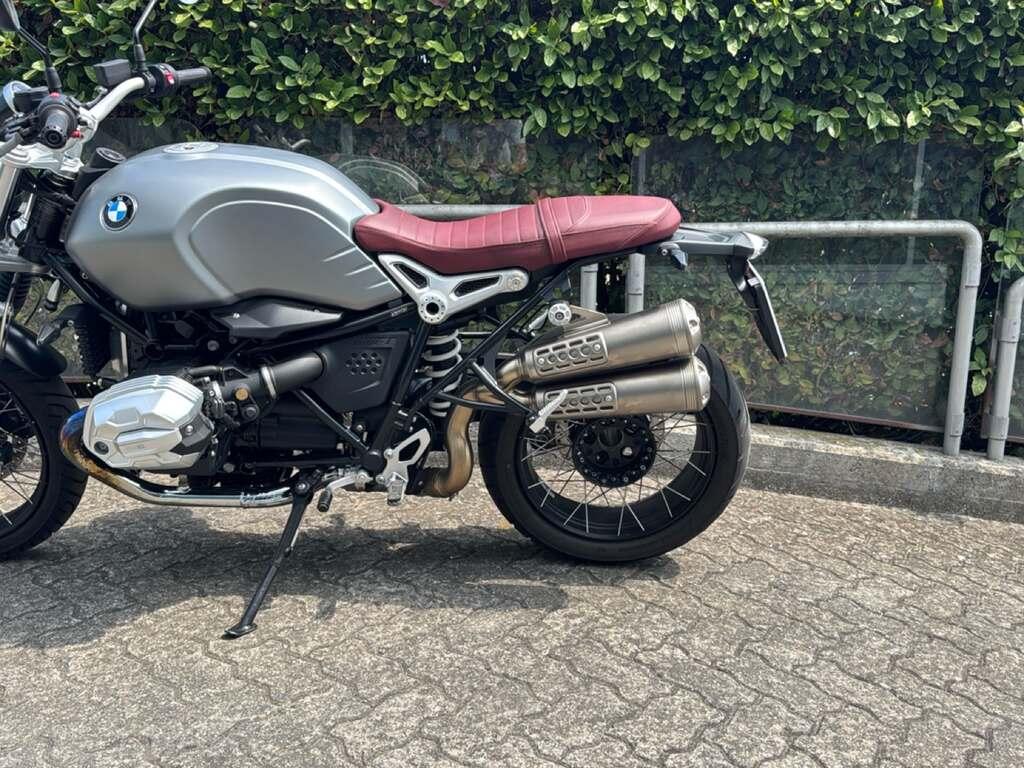 R 1200 NINET