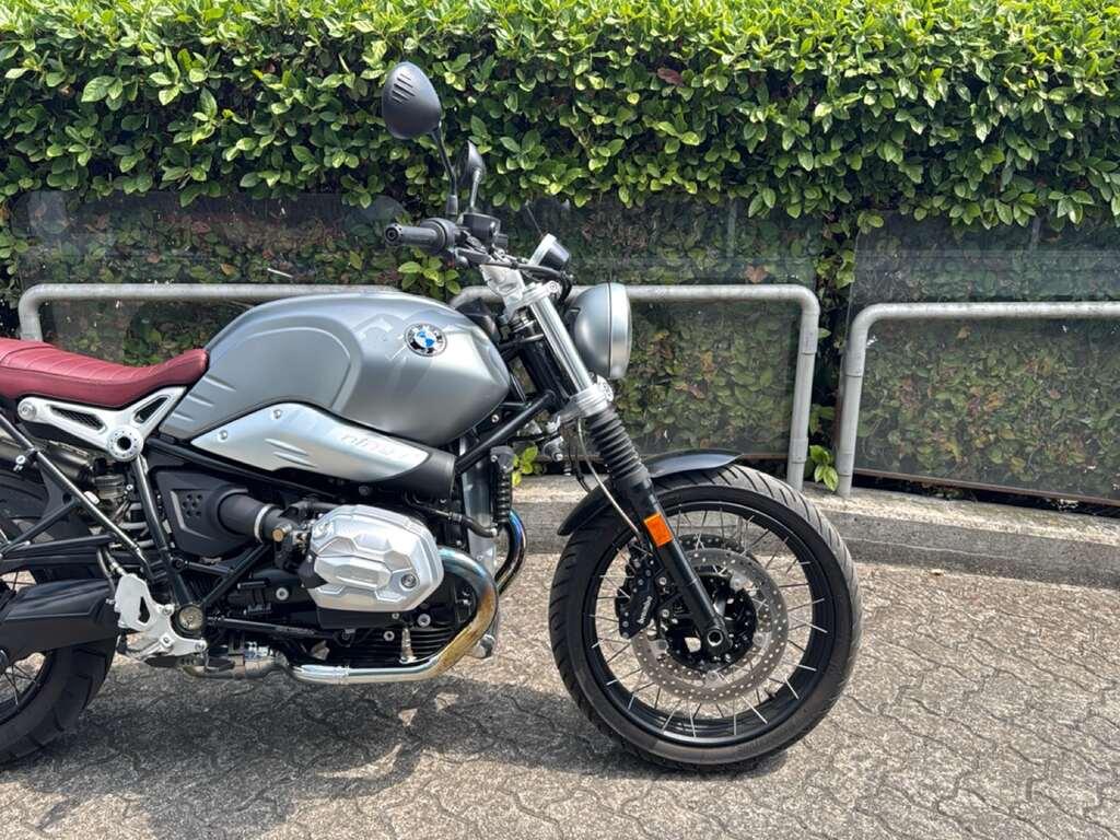 R 1200 NINET