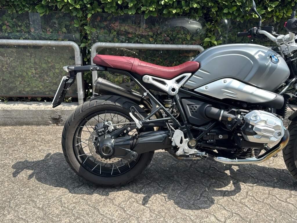 R 1200 NINET