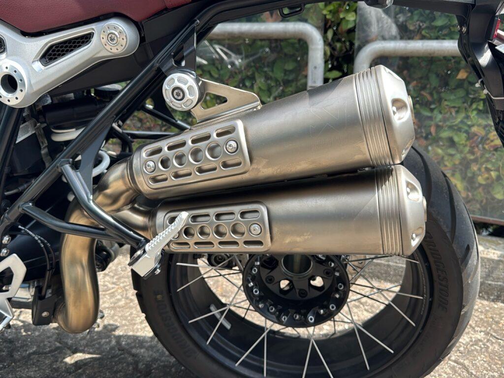 R 1200 NINET