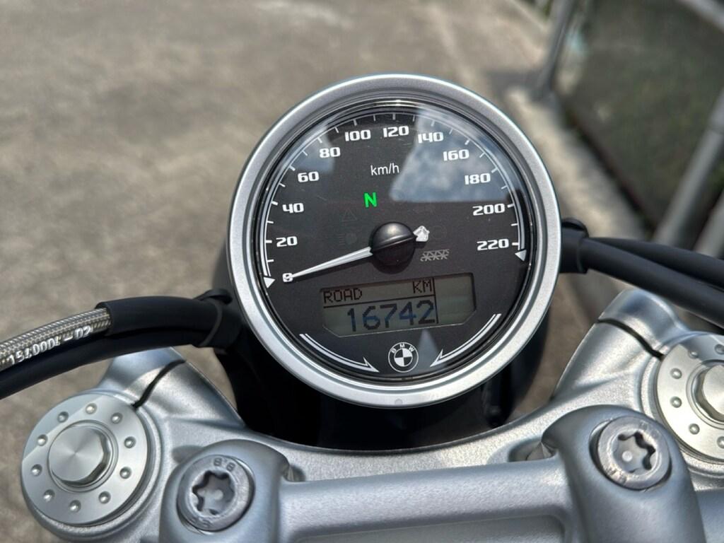 R 1200 NINET