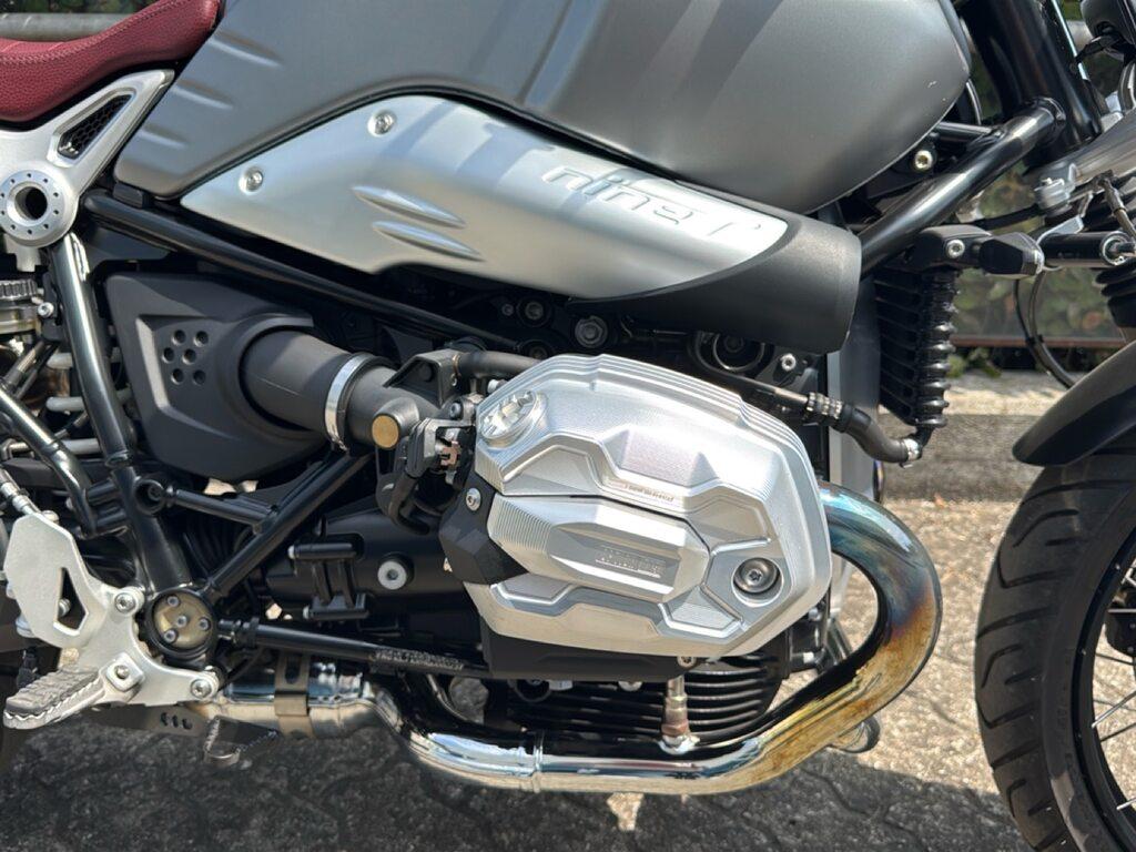 R 1200 NINET