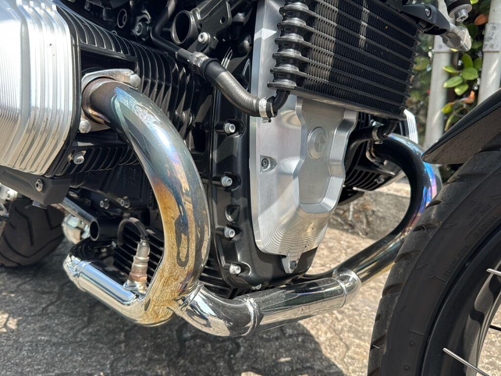 R 1200 NINET