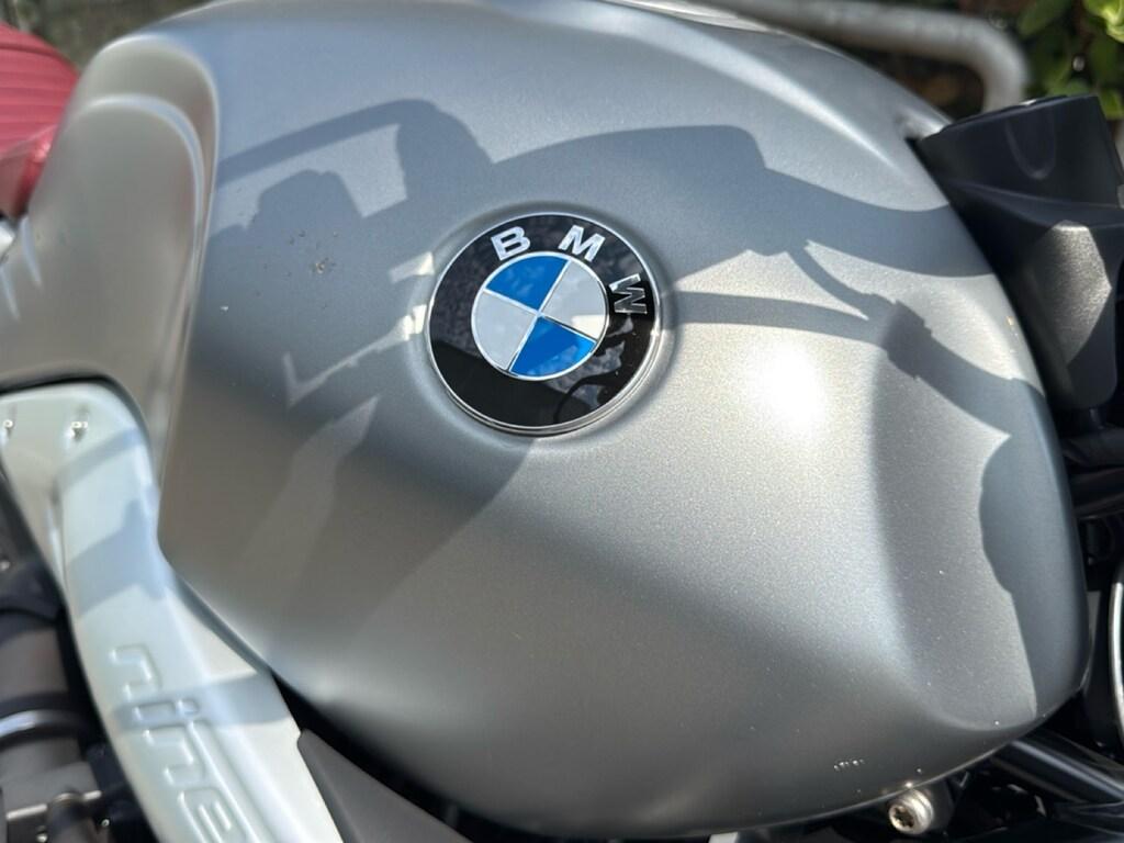 R 1200 NINET