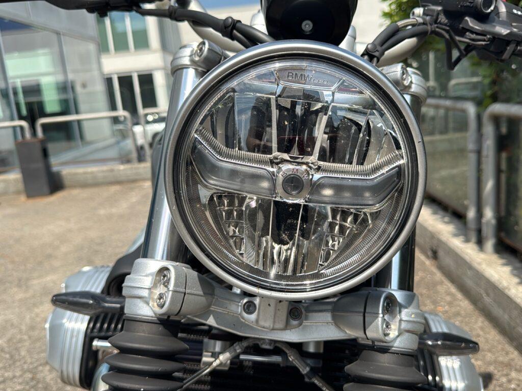 R 1200 NINET