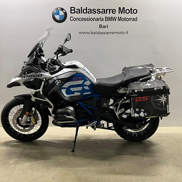 R 1200 GS