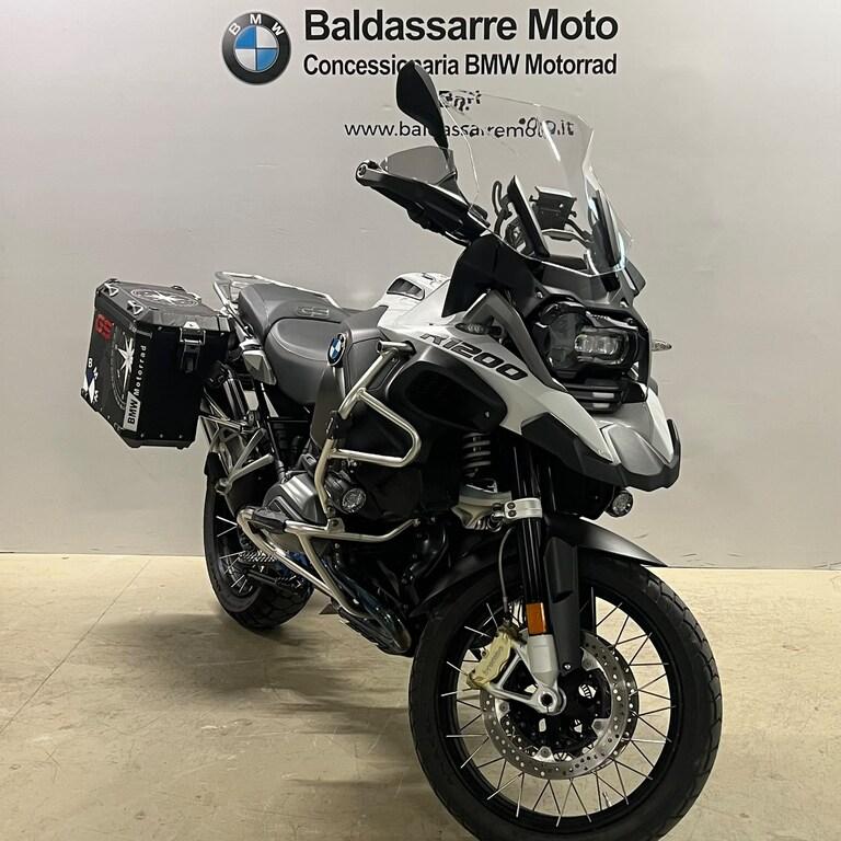 R 1200 GS
