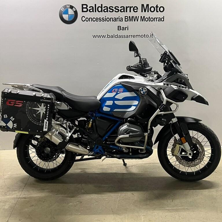 R 1200 GS