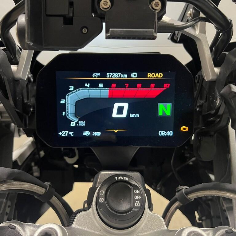 R 1200 GS