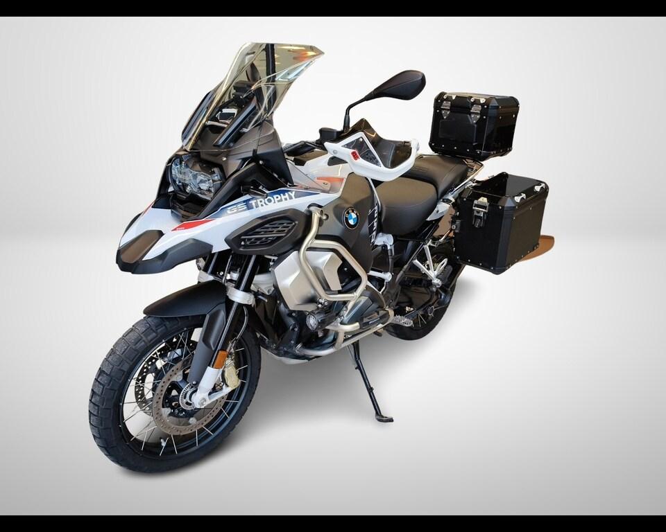 R 1250 GS ADVENTURE