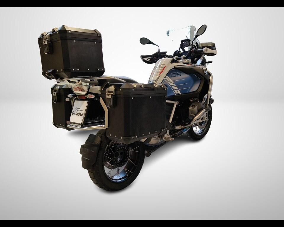 R 1250 GS ADVENTURE