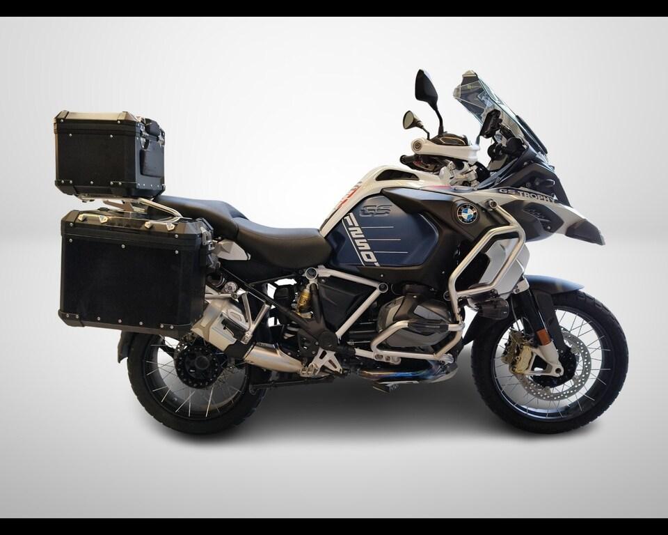 R 1250 GS ADVENTURE