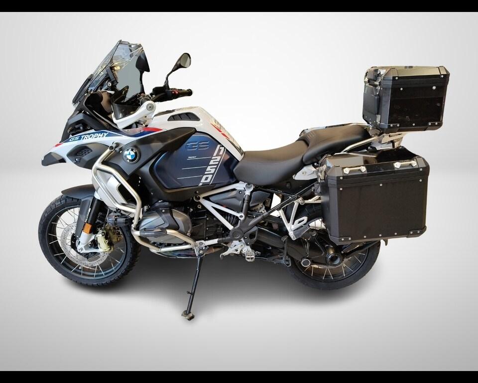 R 1250 GS ADVENTURE