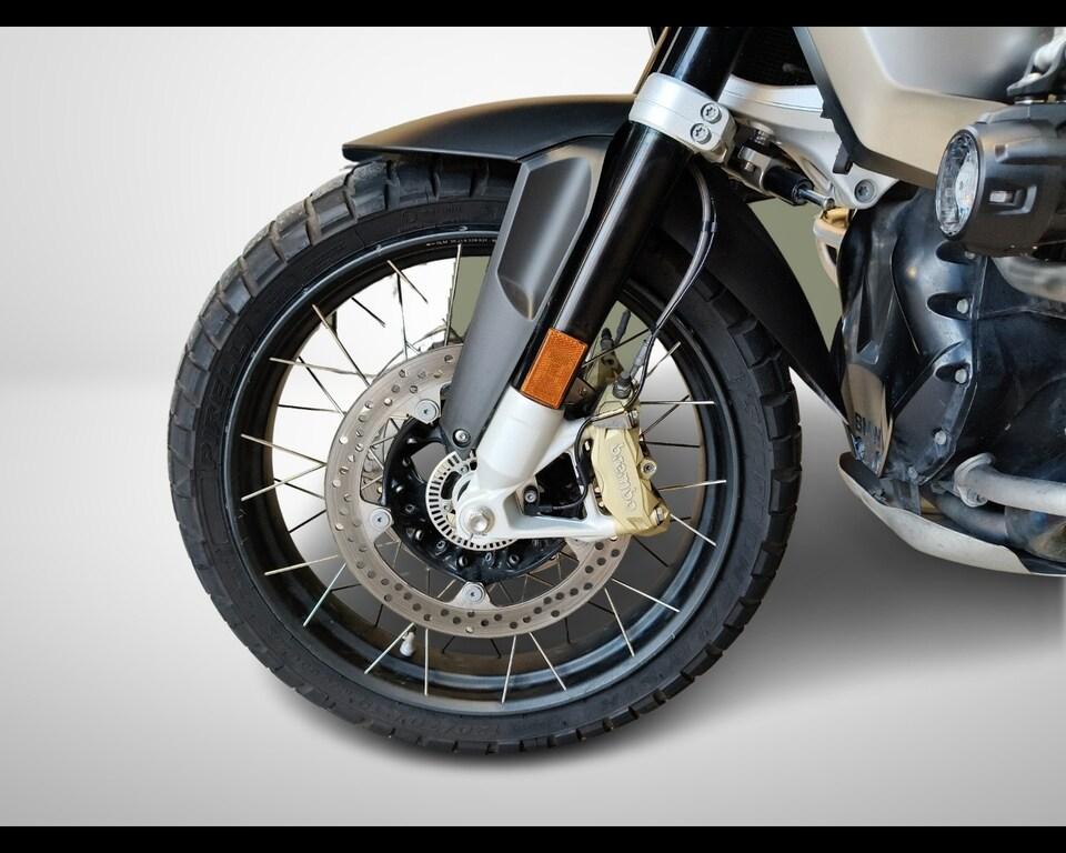 R 1250 GS ADVENTURE