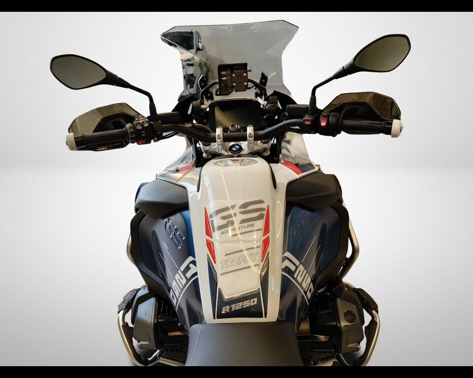 R 1250 GS ADVENTURE