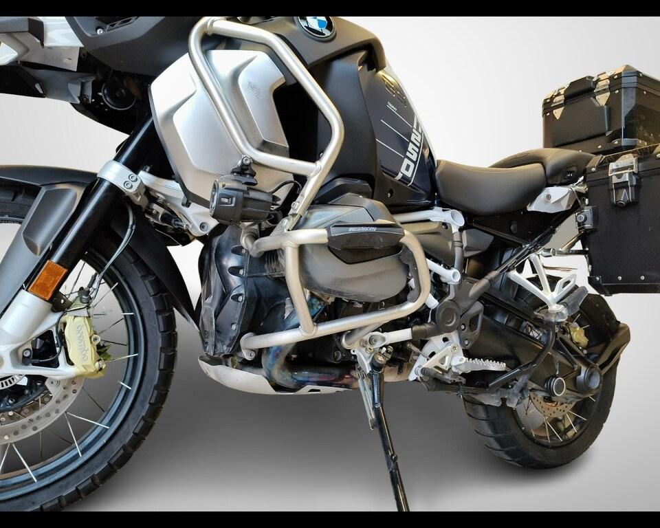 R 1250 GS ADVENTURE