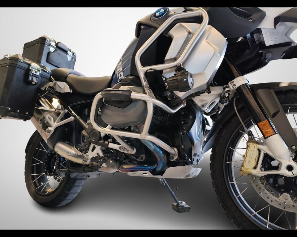 R 1250 GS ADVENTURE