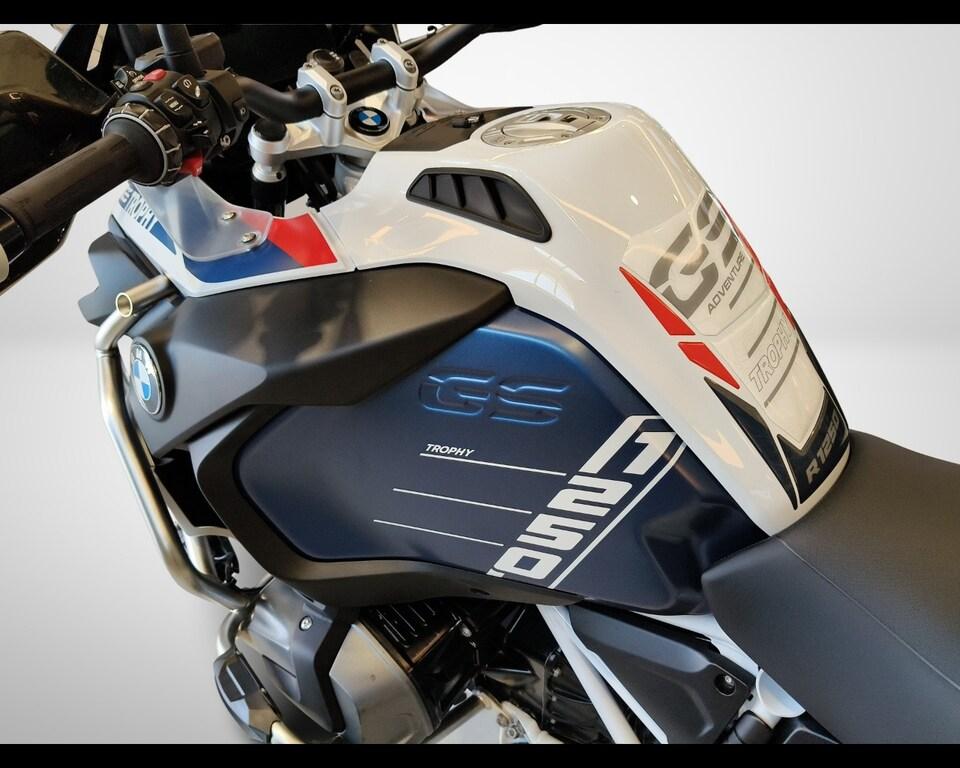 R 1250 GS ADVENTURE