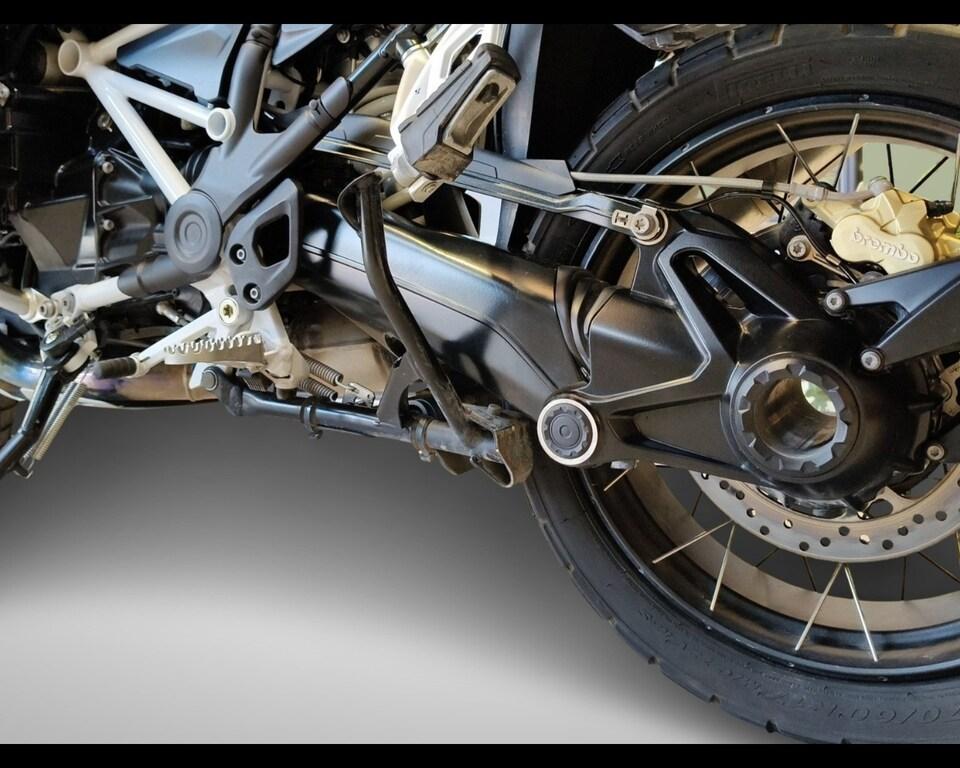 R 1250 GS ADVENTURE