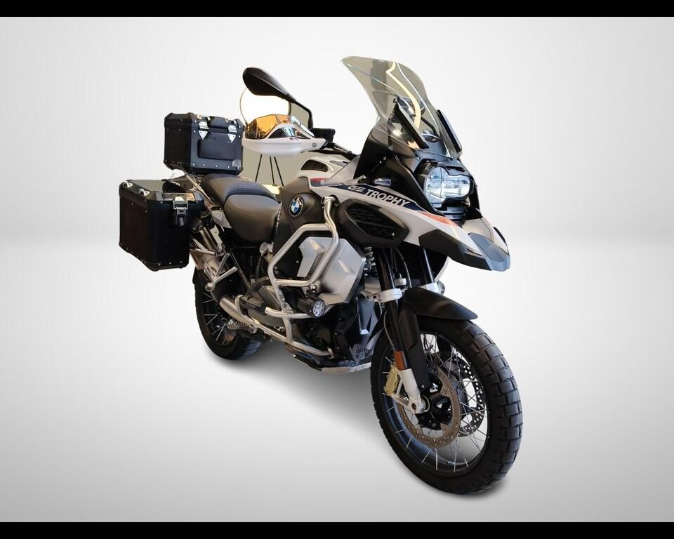 R 1250 GS ADVENTURE