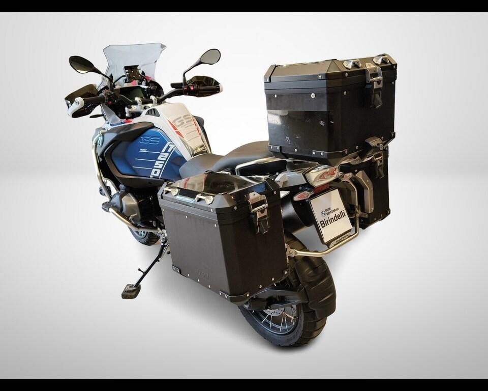 R 1250 GS ADVENTURE
