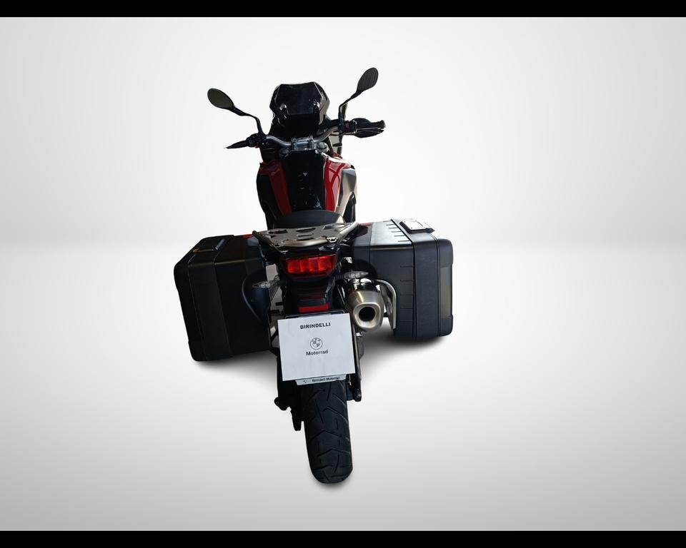 F 850 GS