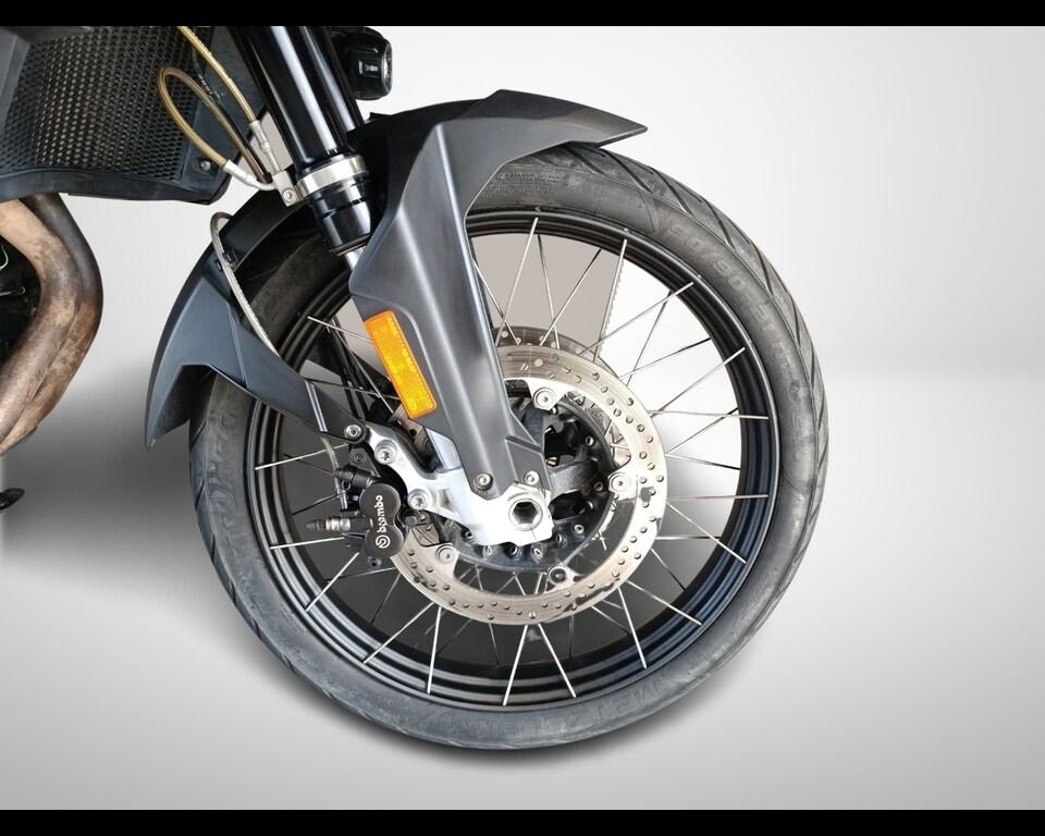 F 850 GS
