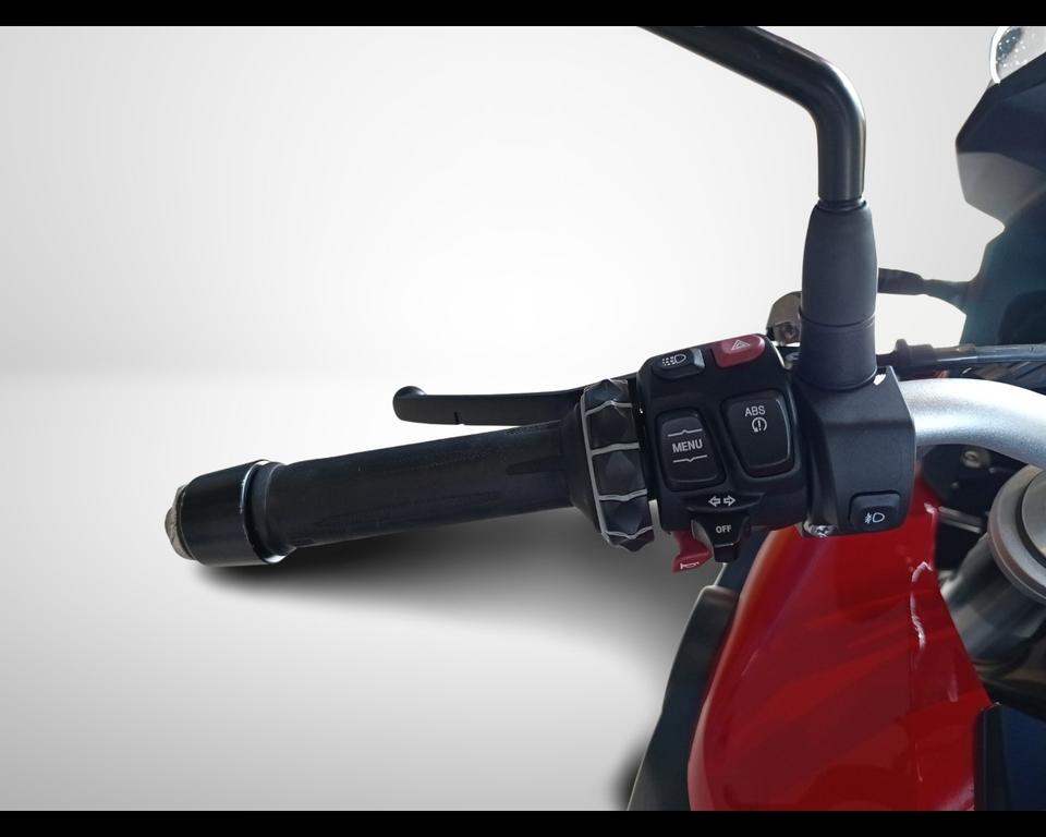 F 850 GS