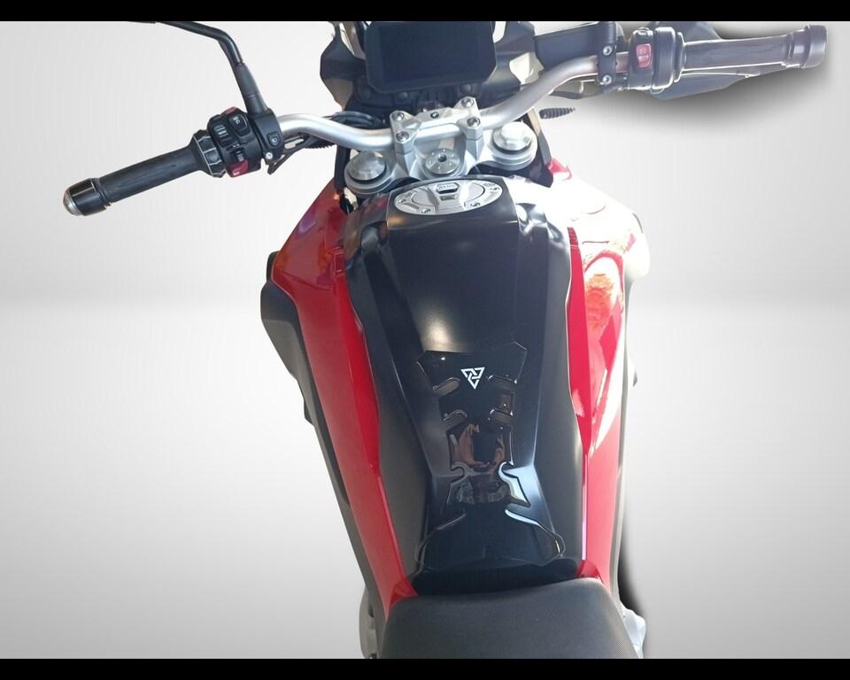 F 850 GS