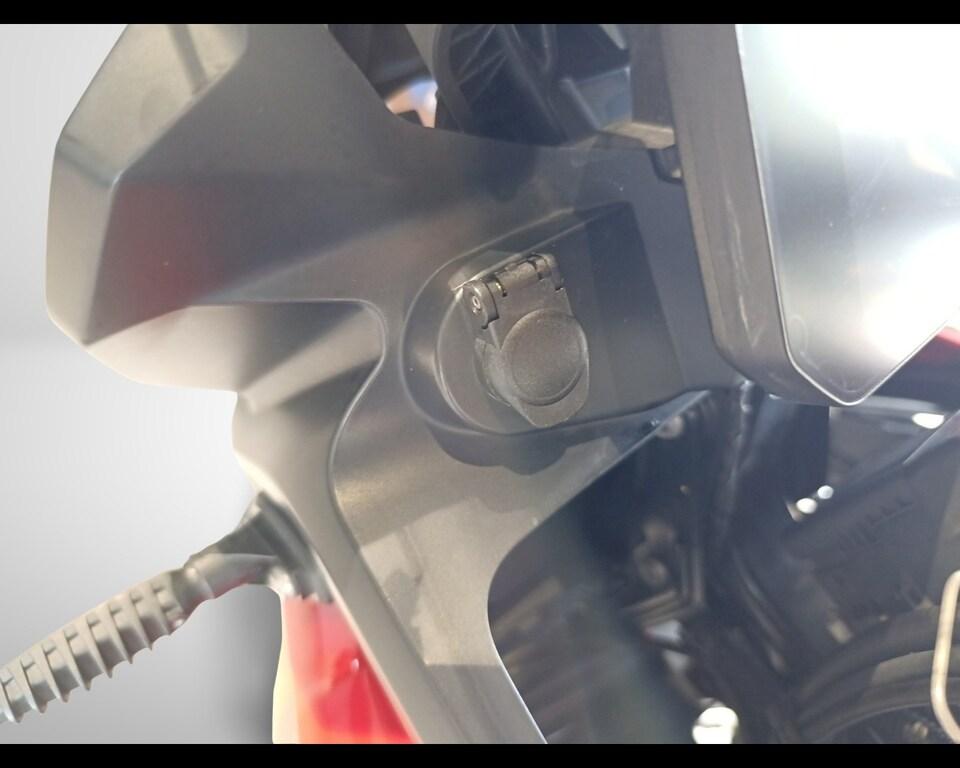 F 850 GS