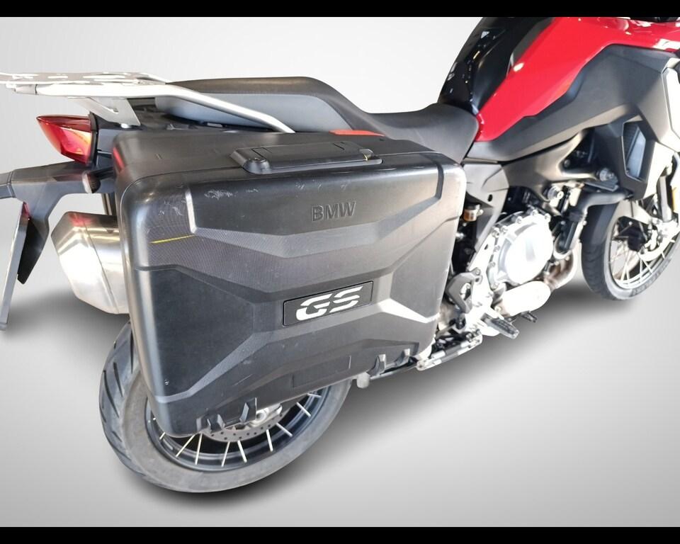 F 850 GS