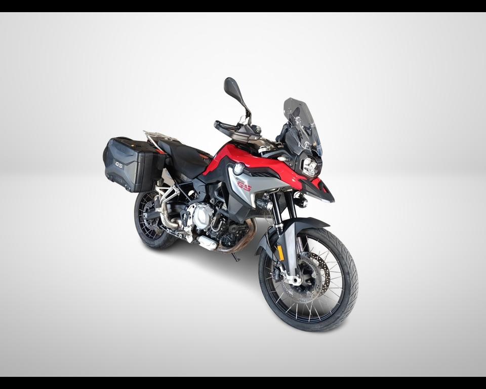 F 850 GS